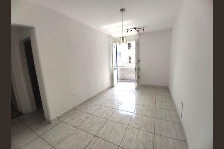 Apartamento à venda com 50m², 1 quarto e sem vaga Apartamento à venda com 50m², 1 quarto e sem vagaFoto 01