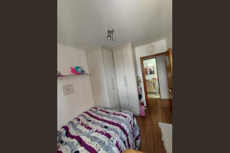 Apartamento à venda com 50m², 2 quartos e 1 vagaFoto 04