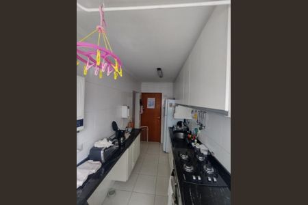 Apartamento à venda com 50m², 2 quartos e 1 vagaFoto 07