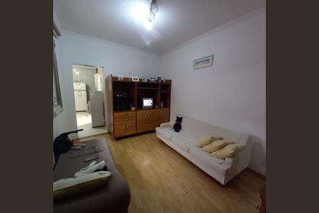 Casa à venda com 80m², 1 quarto e 1 vaga Casa à venda com 80m², 1 quarto e 1 vagaFoto 01