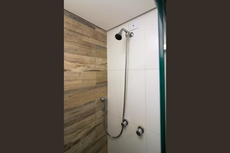 Apartamento à venda com 58m², 2 quartos e 1 vagaBanheiro da Suíte