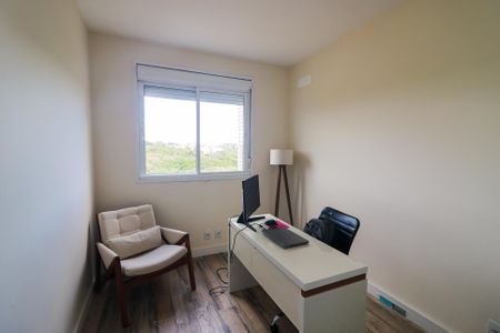 Apartamento à venda com 58m², 2 quartos e 1 vagaQuarto