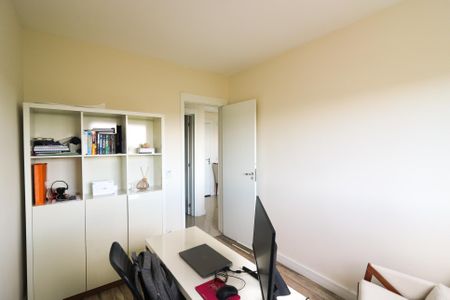 Apartamento à venda com 58m², 2 quartos e 1 vagaQuarto