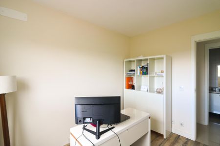 Apartamento à venda com 58m², 2 quartos e 1 vagaQuarto