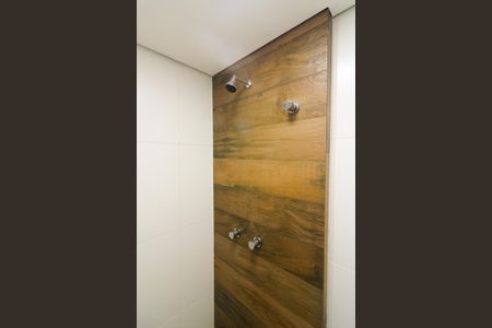 Apartamento à venda com 58m², 2 quartos e 1 vagaBanheiro Social