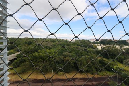 Apartamento à venda com 58m², 2 quartos e 1 vagaVista da Suíte