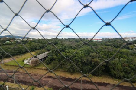 Apartamento à venda com 58m², 2 quartos e 1 vagaVista do Quarto