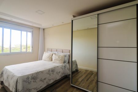 Apartamento à venda com 58m², 2 quartos e 1 vaga Suíte