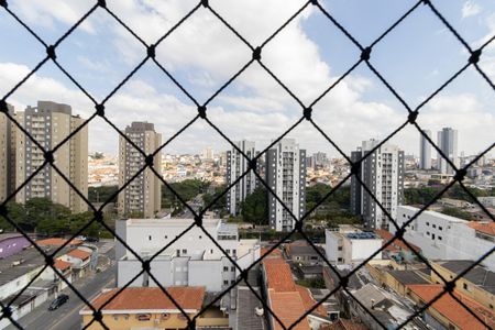 Apartamento à venda com 78m², 3 quartos e 2 vagasVista Quarto 2