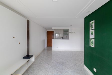 Apartamento à venda com 78m², 3 quartos e 2 vagasSala