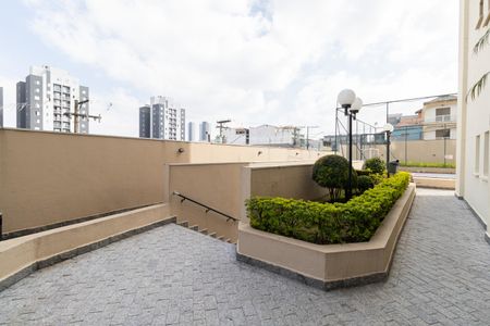 Apartamento à venda com 78m², 3 quartos e 2 vagasÁrea Comum