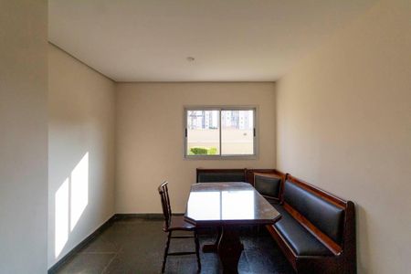 Apartamento à venda com 78m², 3 quartos e 2 vagasÁrea Comum - Sala de Jogos