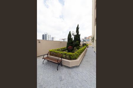 Apartamento à venda com 78m², 3 quartos e 2 vagasÁrea Comum