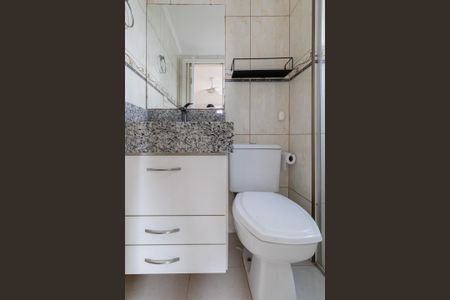 Apartamento à venda com 78m², 3 quartos e 2 vagasBanheiro Suíte