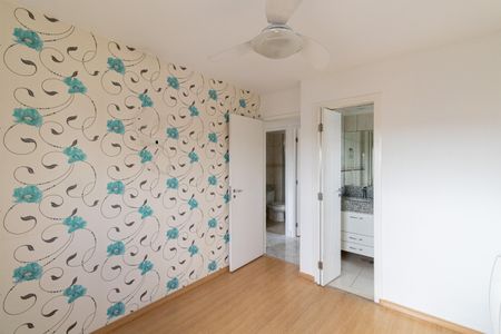 Apartamento à venda com 78m², 3 quartos e 2 vagasSuíte