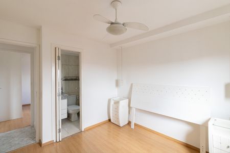 Apartamento à venda com 78m², 3 quartos e 2 vagasSuíte