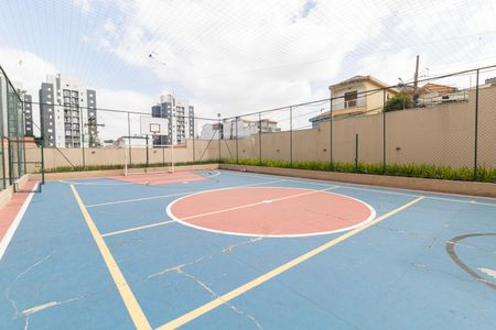 Apartamento à venda com 78m², 3 quartos e 2 vagasÁrea Comum - Quadra