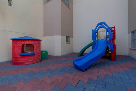 Apartamento à venda com 78m², 3 quartos e 2 vagasÁrea Comum - Play Baby