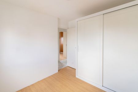 Apartamento à venda com 78m², 3 quartos e 2 vagasQuarto 2