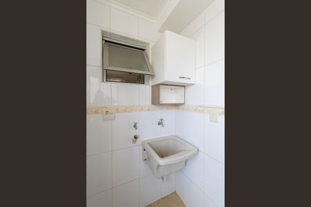 Apartamento à venda com 78m², 3 quartos e 2 vagasÁrea de Serviço