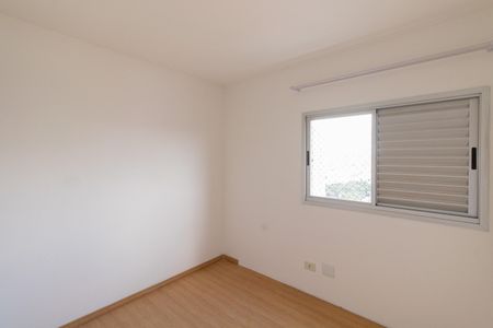 Apartamento à venda com 78m², 3 quartos e 2 vagasQuarto 2