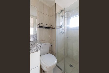 Apartamento à venda com 78m², 3 quartos e 2 vagasBanheiro Suíte