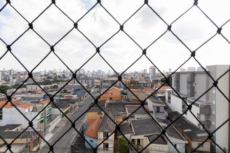 Apartamento à venda com 78m², 3 quartos e 2 vagasVista Quarto 1