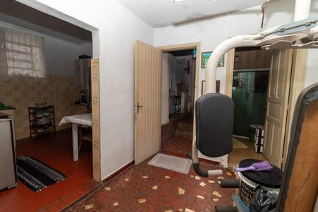 Casa à venda com 965m², 4 quartos e 4 vagasCasa 1 - Sala de Jantar