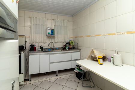 Casa à venda com 965m², 4 quartos e 4 vagasCasa 2 - Cozinha