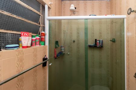 Casa à venda com 965m², 4 quartos e 4 vagasCasa 1 - Banheiro