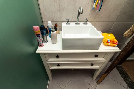 Casa à venda com 965m², 4 quartos e 4 vagasCasa 2 - Banheiro