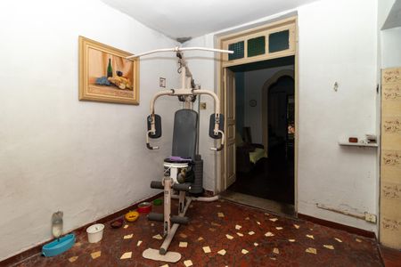 Casa à venda com 965m², 4 quartos e 4 vagasCasa 1 - Sala de Jantar