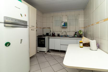 Casa à venda com 965m², 4 quartos e 4 vagasCasa 2 - Cozinha
