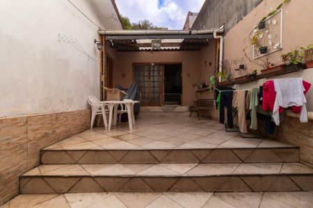 Casa à venda com 965m², 4 quartos e 4 vagasCasa 2 - Quintal