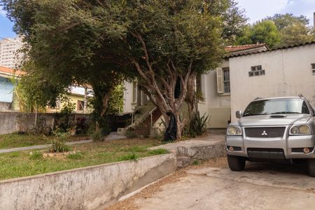 Casa à venda com 965m², 4 quartos e 4 vagasQuintal da Frente