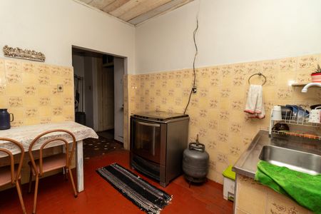 Casa à venda com 965m², 4 quartos e 4 vagasCasa 1 - Cozinha