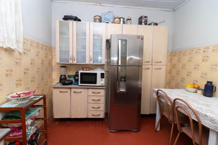 Casa à venda com 965m², 4 quartos e 4 vagasCasa 1 - Cozinha