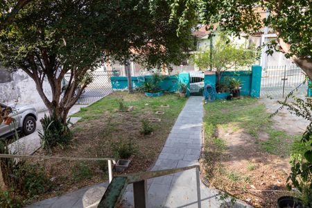 Casa à venda com 965m², 4 quartos e 4 vagasQuintal da Frente