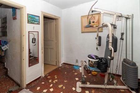 Casa à venda com 965m², 4 quartos e 4 vagasCasa 1 - Sala de Jantar