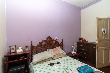 Casa à venda com 965m², 4 quartos e 4 vagasCasa 1 - Quarto 1