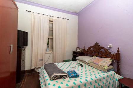 Casa à venda com 965m², 4 quartos e 4 vagasCasa 1 - Quarto 1