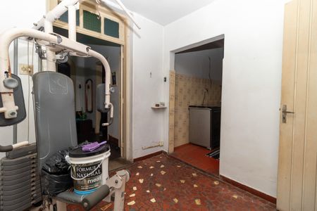 Casa à venda com 965m², 4 quartos e 4 vagasCasa 1 - Sala de Jantar