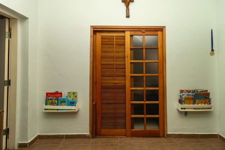 Casa à venda com 965m², 4 quartos e 4 vagasCasa 2 - Quarto 1