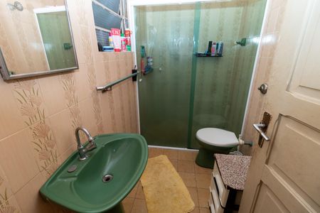 Casa à venda com 965m², 4 quartos e 4 vagasCasa 1 - Banheiro