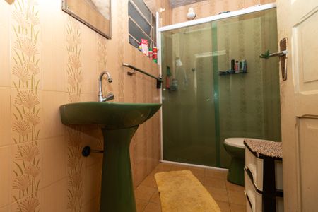 Casa à venda com 965m², 4 quartos e 4 vagasCasa 1 - Banheiro