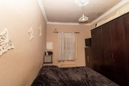 Casa à venda com 965m², 4 quartos e 4 vagasCasa 2 - Quarto 2