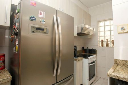 Apartamento à venda com 155m², 3 quartos e 2 vagasCozinha