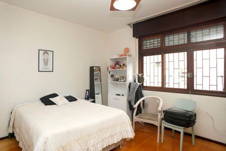 Apartamento à venda com 155m², 3 quartos e 2 vagasQuarto 2