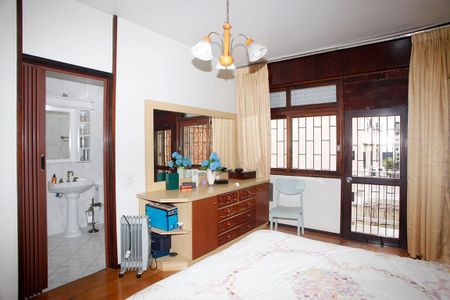 Apartamento à venda com 155m², 3 quartos e 2 vagasSuíte