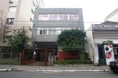 Apartamento à venda com 155m², 3 quartos e 2 vagasFachada